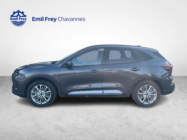 Ford Kuga 2.5 Plug-in Hybrid Active