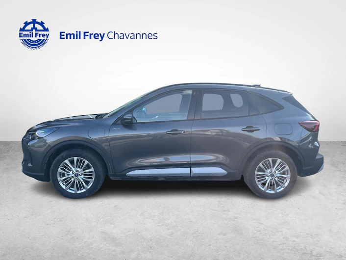 image du véhicule FORD KUGA