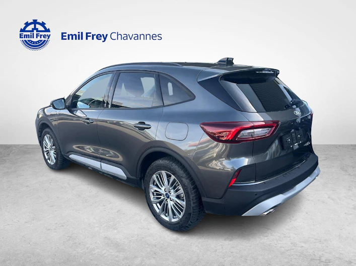 image du véhicule FORD KUGA