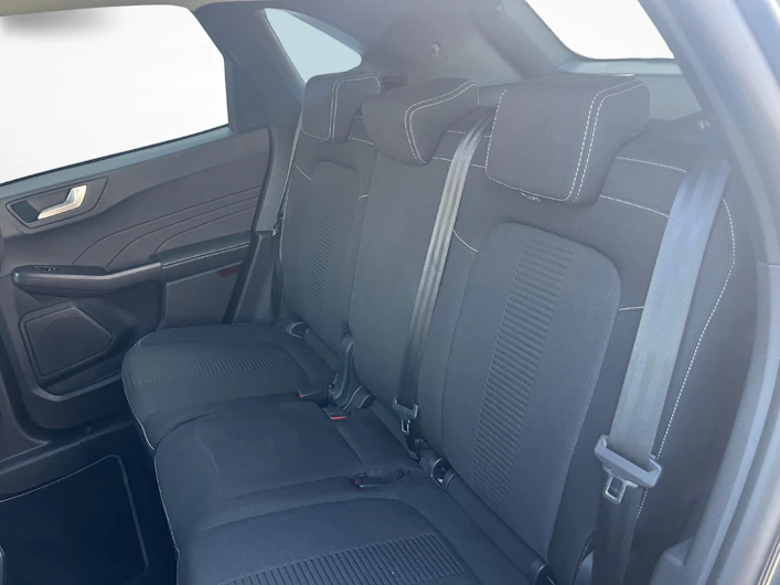 immagine del veicolo FORD KUGA