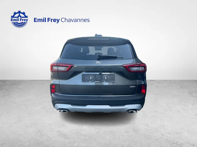 Ford Kuga 2.5 Plug-in Hybrid Active