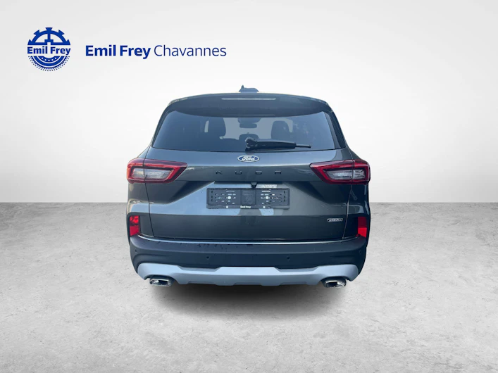 image du véhicule FORD KUGA