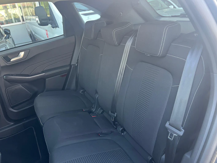 image du véhicule FORD KUGA