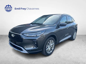 image du véhicule FORD Kuga 2.5 Plug-in Hybrid Active