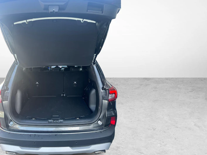 immagine del veicolo FORD KUGA