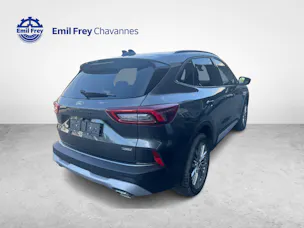 Ford Kuga 2.5 Plug-in Hybrid Active