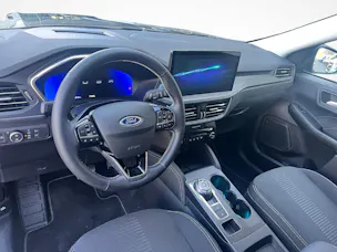 FORD Kuga 2.5 Plug-in Hybrid Active