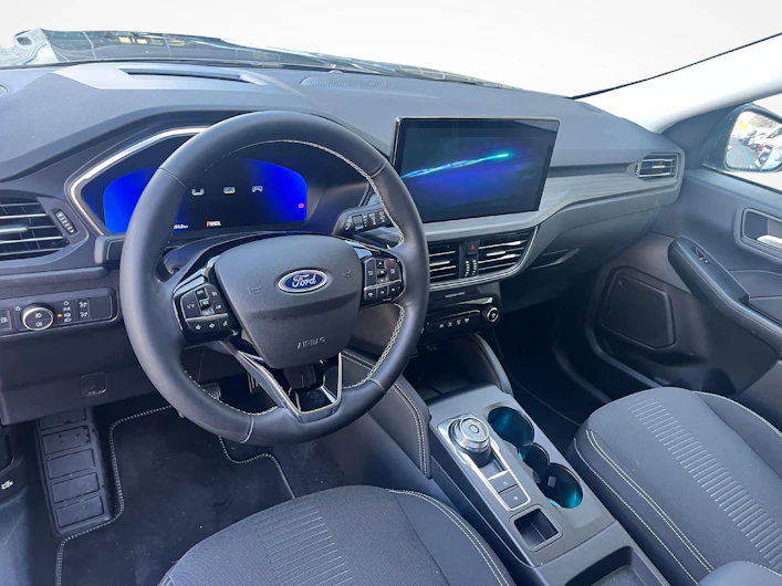 immagine del veicolo FORD KUGA