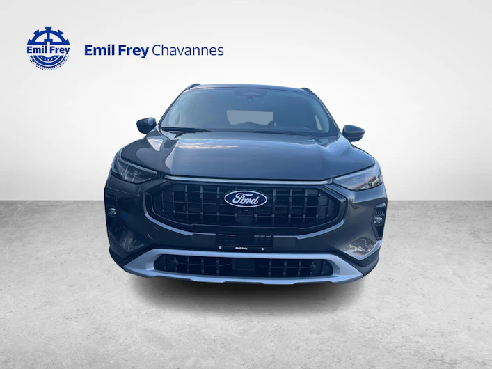 image du véhicule FORD KUGA