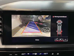 Audi Q4 e-tron 45 quattro