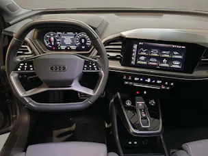 Audi Q4 e-tron 45 quattro