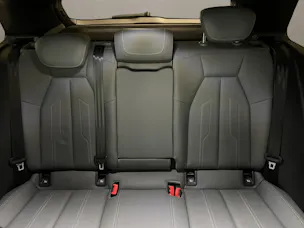 Audi Q4 e-tron 45 quattro