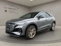 Audi Q4 e-tron 45 quattro