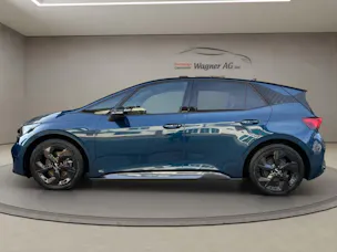 Cupra Born Electric