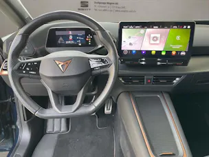 Cupra Born Electric