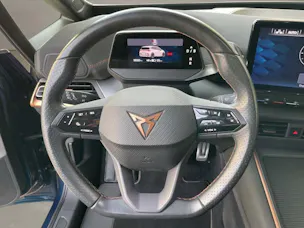 Cupra Born Electric