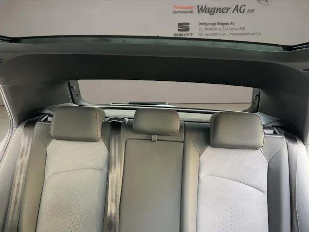 Cupra Born Electric