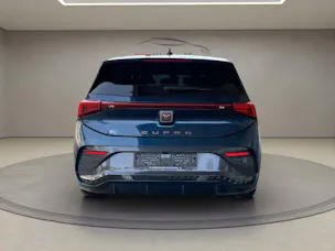 Cupra Born Electric