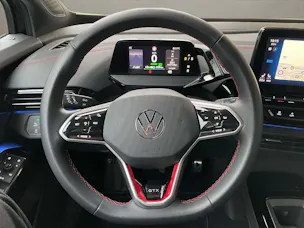VW ID.4 GTX 4motion