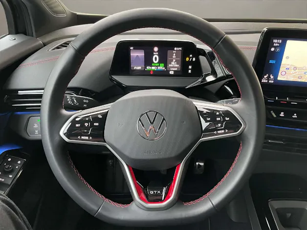 VW ID.4 GTX 4motion