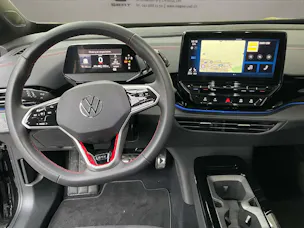 VW ID.4 GTX 4motion