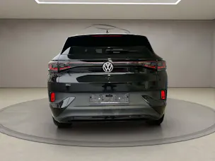 VW ID.4 GTX 4motion