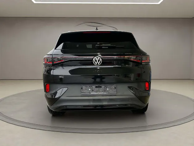 VW ID.4 GTX 4motion