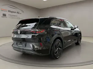 VW ID.4 GTX 4motion