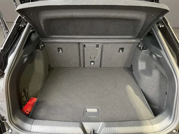 VW ID.4 GTX 4motion