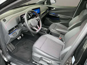 VW ID.4 GTX 4motion