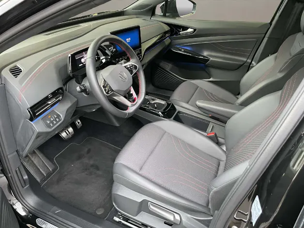 VW ID.4 GTX 4motion