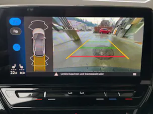 VW ID.4 GTX 4motion