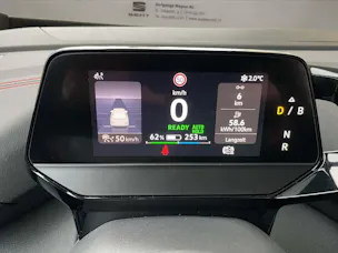 VW ID.4 GTX 4motion