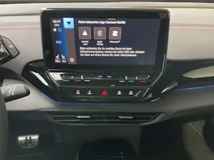 VW ID.4 GTX 4motion