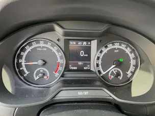 Škoda Octavia Combi 2.0 TDI 150 Ambition DSG