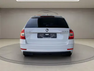 Škoda Octavia Combi 2.0 TDI 150 Ambition DSG