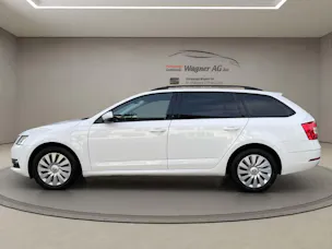 Škoda Octavia Combi 2.0 TDI 150 Ambition DSG