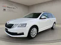 Škoda Octavia Combi 2.0 TDI 150 Ambition DSG
