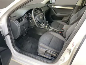 Škoda Octavia Combi 2.0 TDI 150 Ambition DSG