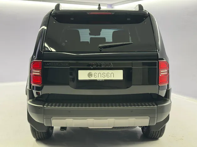 Toyota Land Cruiser 2.8 D 48V Invincible