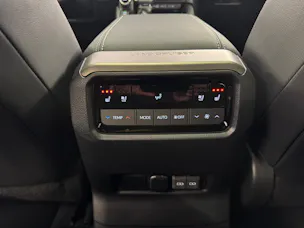 Toyota Land Cruiser 2.8 D 48V Invincible