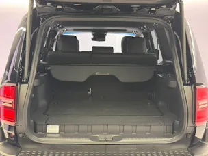 Toyota Land Cruiser 2.8 D 48V Invincible
