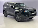 Toyota Land Cruiser 2.8 D 48V Invincible