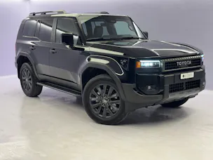 Toyota Land Cruiser 2.8 D 48V Invincible
