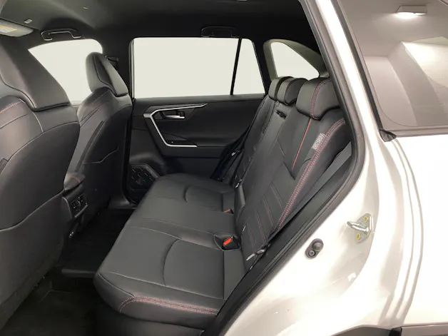 Toyota RAV4 2.5 Plug-In-Hybrid Platinum