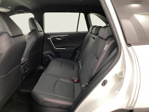 Fahrzeugbild TOYOTA RAV4 2.5 Plug-In-Hybrid Platinum