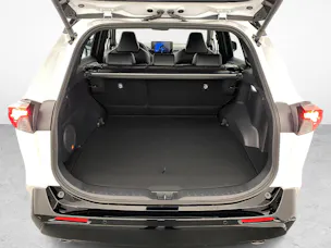 Toyota RAV4 2.5 Plug-In-Hybrid Platinum