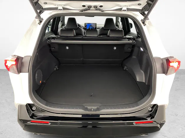 Toyota RAV4 2.5 Plug-In-Hybrid Platinum