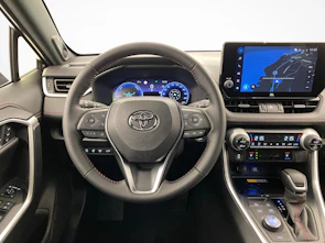 Fahrzeugbild TOYOTA RAV4 2.5 Plug-In-Hybrid Platinum