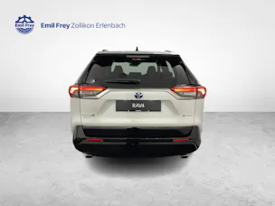Toyota RAV4 2.5 Plug-In-Hybrid Platinum
